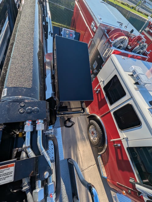 Niles FD